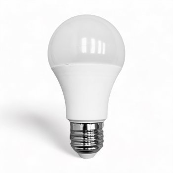 Lâmpada LED A65 E27 6500K Luz Branca Fria Bivolt 15W 1350Lm