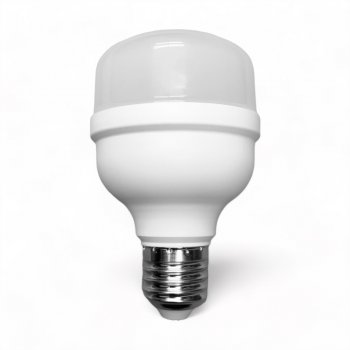 Lâmpada LED Alta Potência 30W 6500K