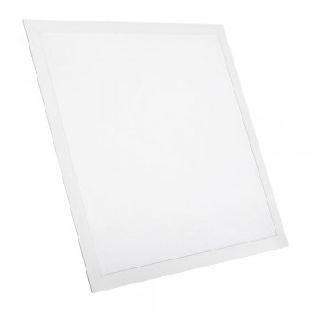 Painel Embutir Quadrado 48w 62x62 Slim 6500k Luz Frio