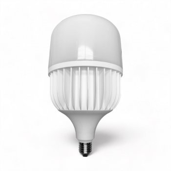 Lâmpada LED Alta Potência 80W 6500K