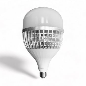 Lâmpada LED Alta Potência 100W 6500K