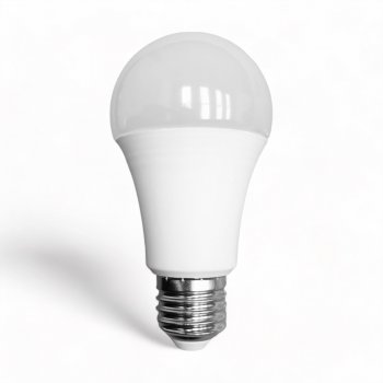 Lâmpada LED Bulbo 12W E27 3000K