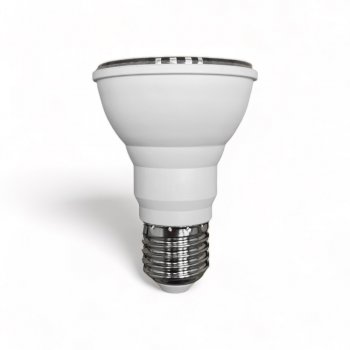 Lâmpada LED PAR20 7W 6500K Frio