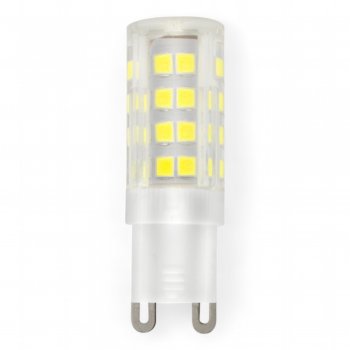 Lâmpada LED G9 Halopim 7W Bivolt 6500K Branco Frio