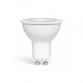 Lâmpada LED MR-16 Dicroica 4,5W 6500K Branco Frio