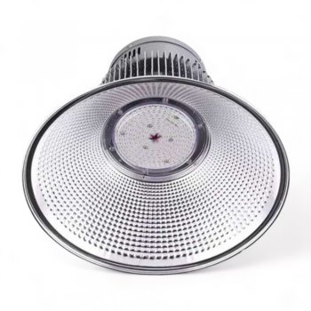 Luminária Industrial High Bay 100W SMD 6500K