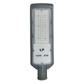 Luminária Publica LED 150w SMD IP66 Para Poste Branco Frio LP