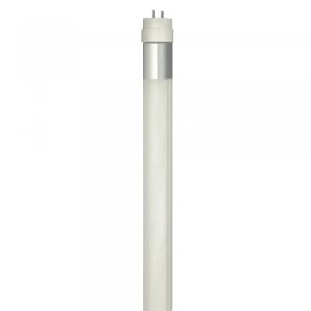 Lâmpada LED Tubular T8 9/10W 0,60cm 3000K