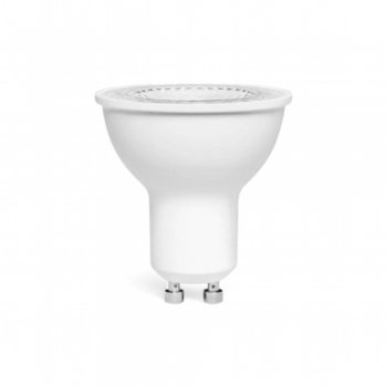 Lâmpada LED MR-16 Dicroica 4,5W 4000K Branco Neutro