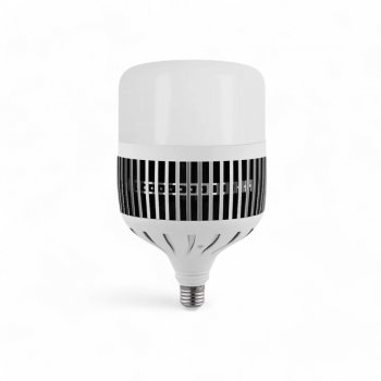 Lâmpada LED Alta Potência 200W 6500K