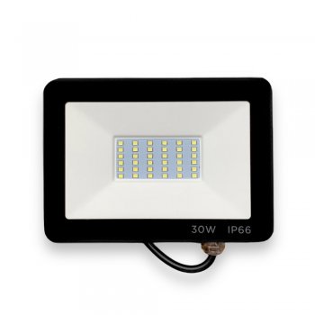 Refletor LED SMD 30w 6500k