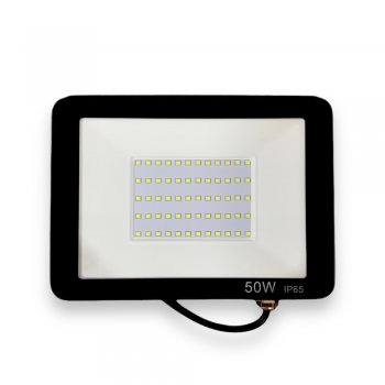 Refletor LED SMD 50W Premium 6500K