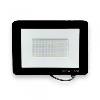 Refletor LED SMD 100W Premium 6500K