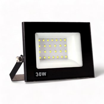 Refletor Micro LED SMD 30W 6500K