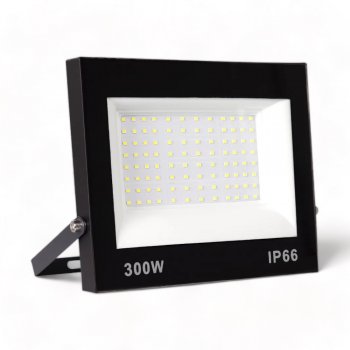 Refletor Micro LED SMD 300W 6500K